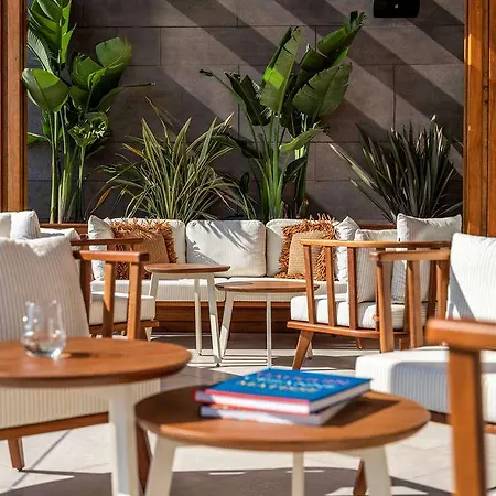 The Yalikavak - Mgallery Collection Hotel Bodrum