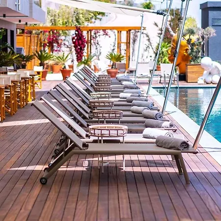 Hotel The Yalikavak - Mgallery Collection
