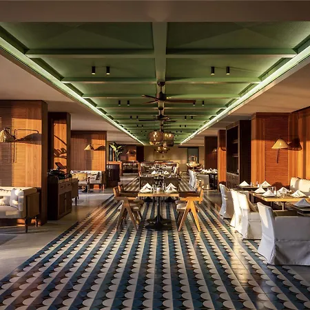 Hotel The Yalikavak - Mgallery Collection Bodrum