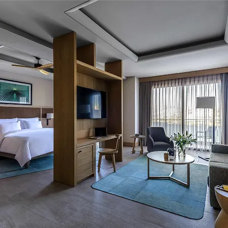 Hotel The Yalikavak - Mgallery Collection