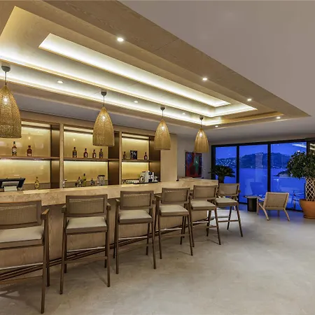 Hotel The Yalikavak - Mgallery Collection