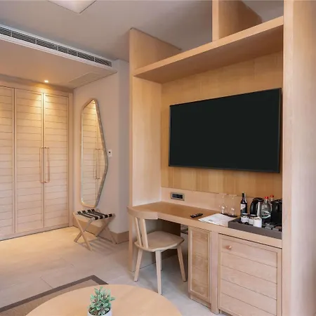 Hotel The Yalikavak - Mgallery Collection Bodrum