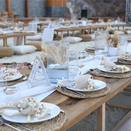 The Yalikavak - Mgallery Collection Bodrum