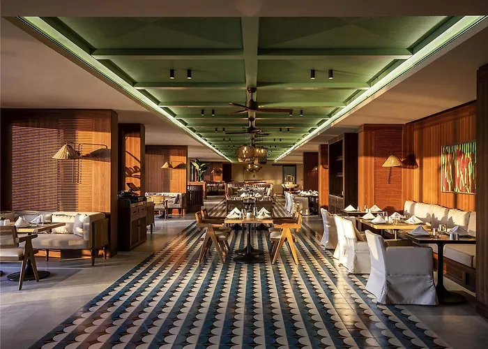 Otel The Yalikavak - Mgallery Collection Bodrum