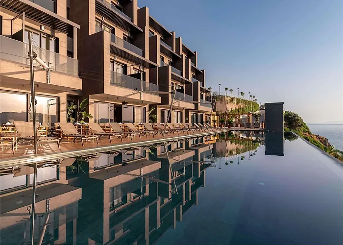 The Yalikavak - Mgallery Collection Otel