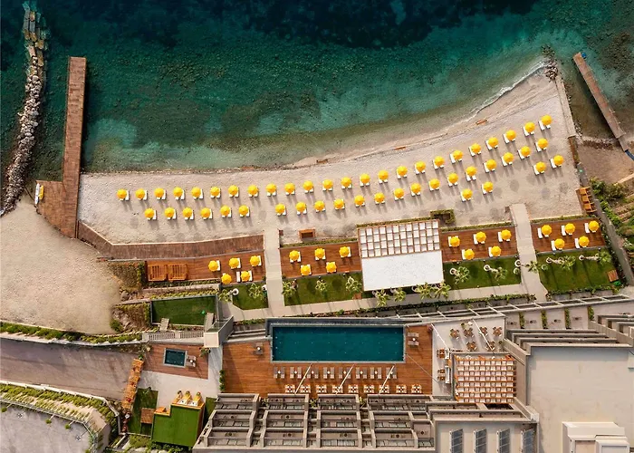 The Yalikavak - Mgallery Collection Otel