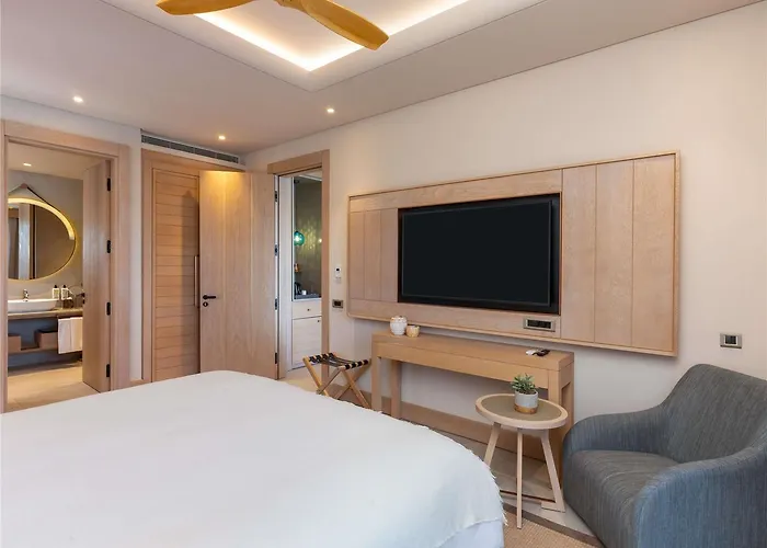 The Yalikavak - Mgallery Collection Otel *