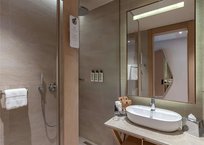 Otel The Yalikavak - Mgallery Collection Bodrum