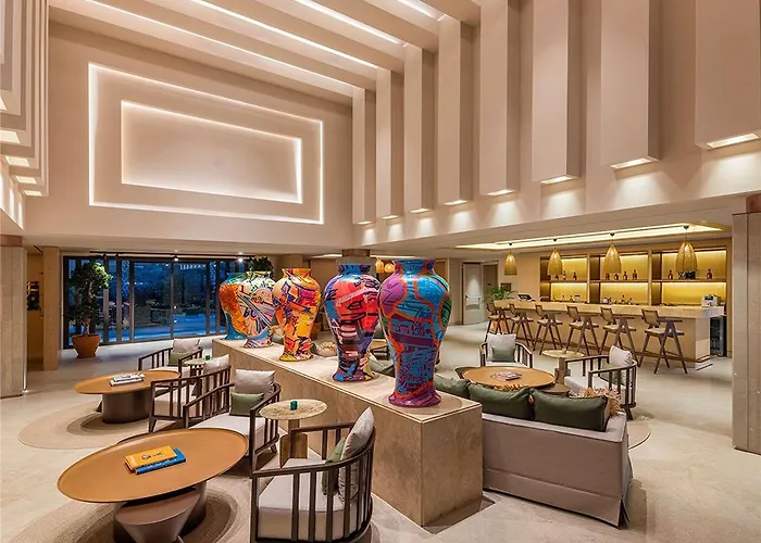 Otel The Yalikavak - Mgallery Collection Bodrum