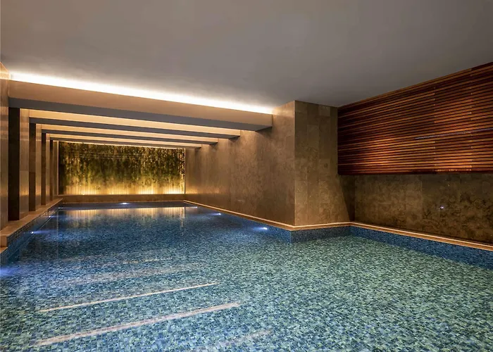 Otel The Yalikavak - Mgallery Collection
