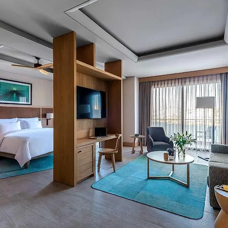 The Yalikavak - Mgallery Collection Hotel *