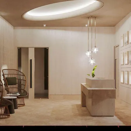 Hotel The Yalikavak - Mgallery Collection Bodrum