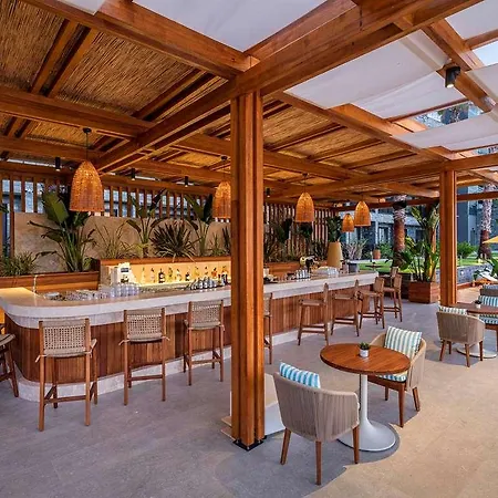 The Yalikavak - Mgallery Collection Hotel *