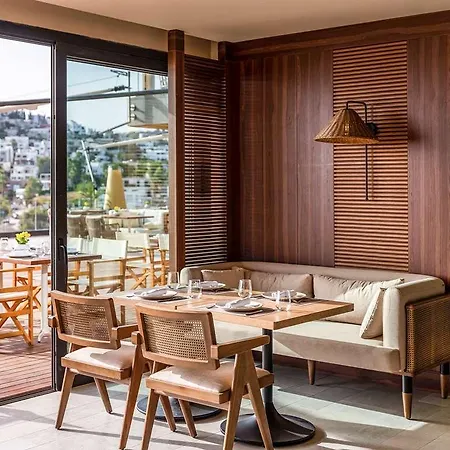 The Yalikavak - Mgallery Collection Bodrum