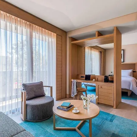 Hotel The Yalikavak - Mgallery Collection *