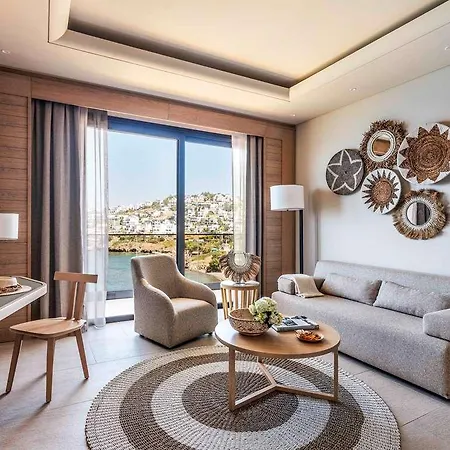 The Yalikavak - Mgallery Collection Hotel *
