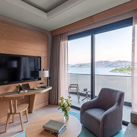 Hotel The Yalikavak - Mgallery Collection
