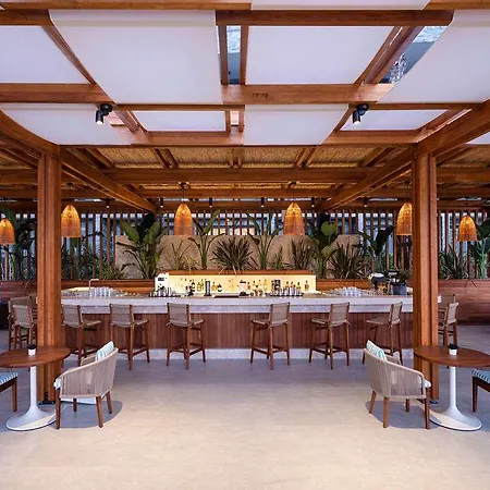 The Yalikavak - Mgallery Collection Hotel Bodrum