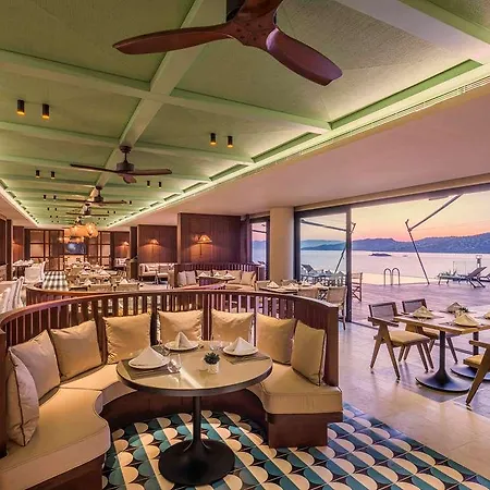 The Yalikavak - Mgallery Collection Hotel *