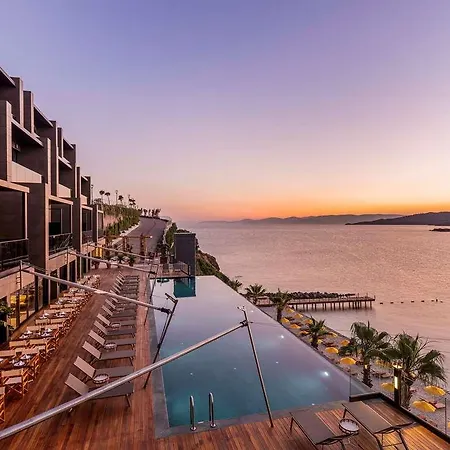 Hotel The Yalikavak - Mgallery Collection Bodrum