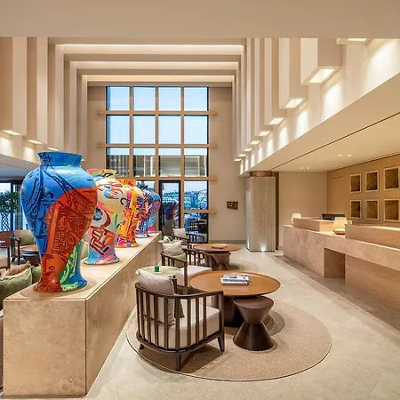 Hotel The Yalikavak - Mgallery Collection Bodrum
