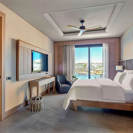 The Yalikavak - Mgallery Collection Hotel Bodrum