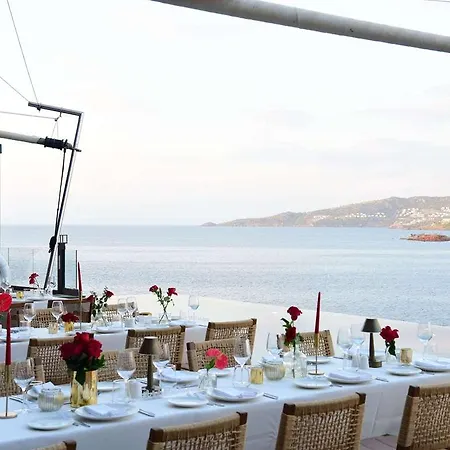 Hotel The Yalikavak - Mgallery Collection Bodrum