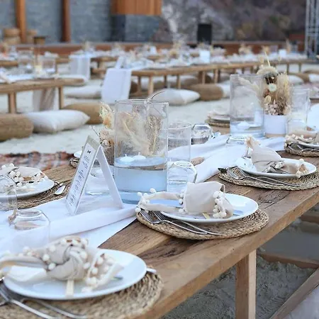 Hotel The Yalikavak - Mgallery Collection Bodrum
