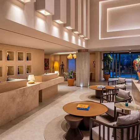 The Yalikavak - Mgallery Collection * Bodrum