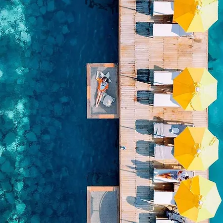 Hotel The Yalikavak - Mgallery Collection