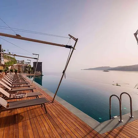 The Yalikavak - Mgallery Collection * Bodrum