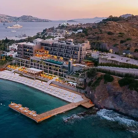 The Yalikavak - Mgallery Collection Bodrum
