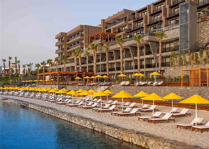 The Yalikavak - Mgallery Collection * Bodrum