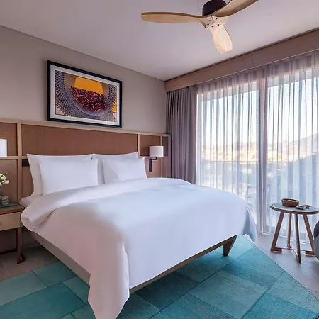The Yalikavak - Mgallery Collection Hotel Bodrum