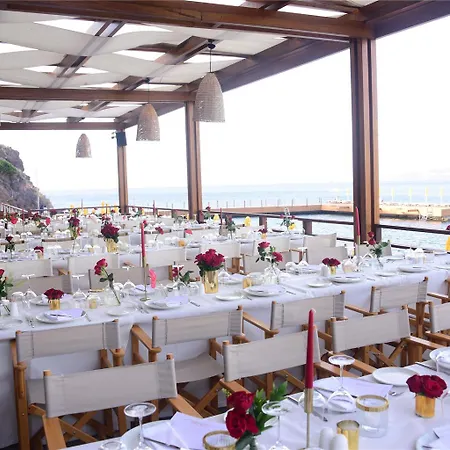 Отель The Yalikavak - Mgallery Collection *