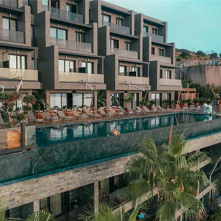 The Yalikavak - Mgallery Collection Отель