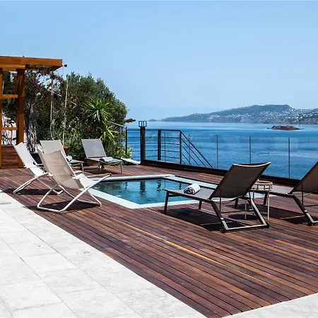 The Yalikavak - Mgallery Collection Отель Бодрум