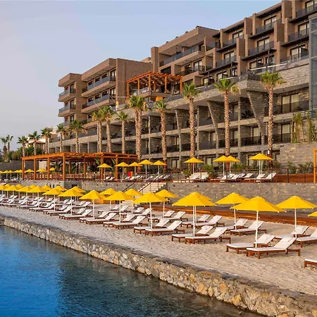 The Yalikavak - Mgallery Collection * Бодрум