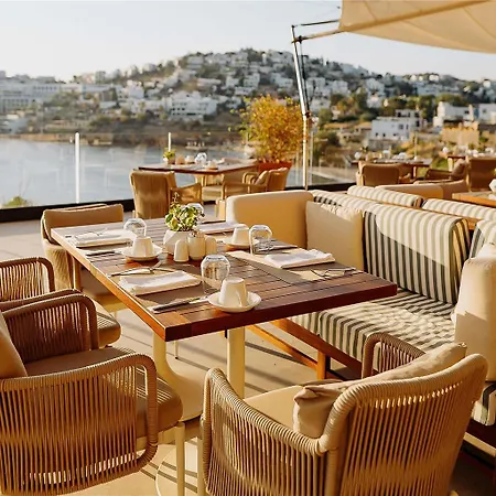 The Yalikavak - Mgallery Collection Отель