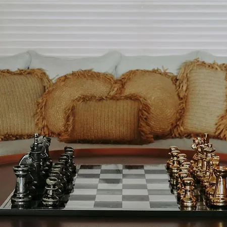 The Yalikavak - Mgallery Collection Отель *