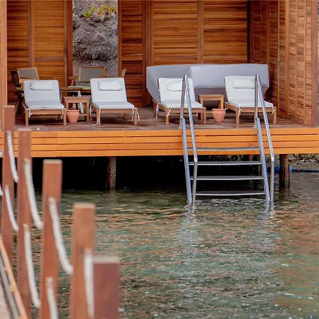 The Yalikavak - Mgallery Collection Отель