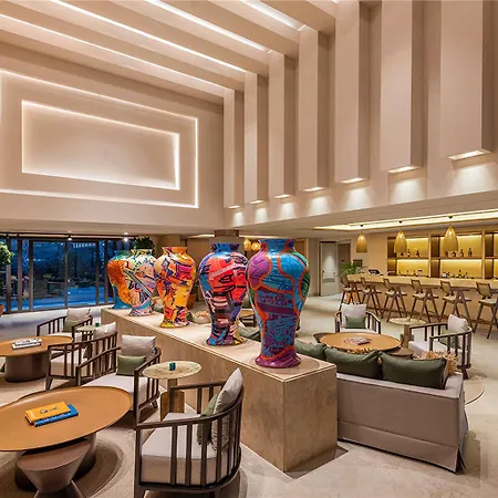 Отель The Yalikavak - Mgallery Collection