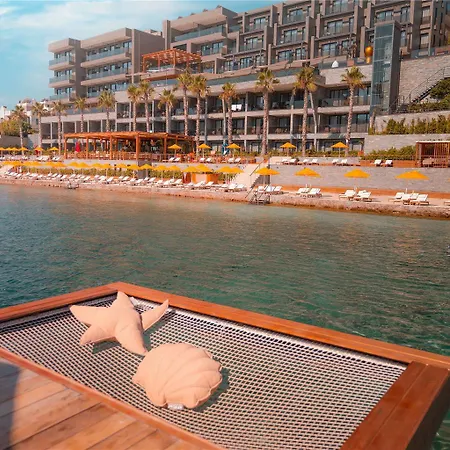 The Yalikavak - Mgallery Collection Отель Бодрум