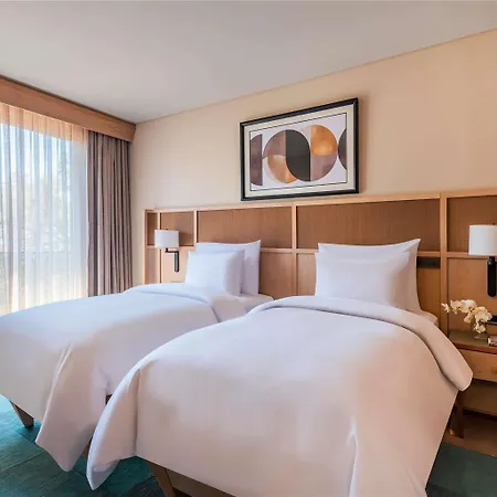 The Yalikavak - Mgallery Collection Отель *