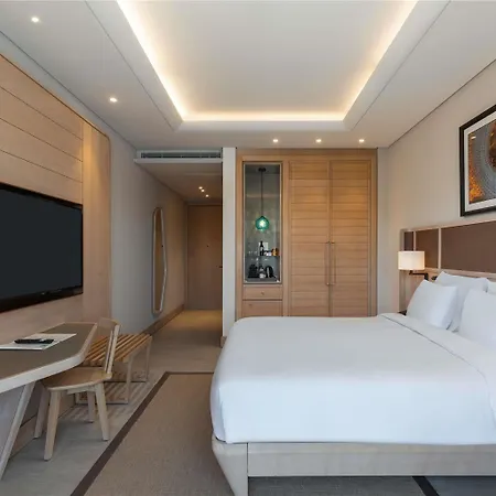 Отель The Yalikavak - Mgallery Collection