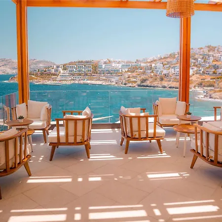 The Yalikavak - Mgallery Collection Бодрум