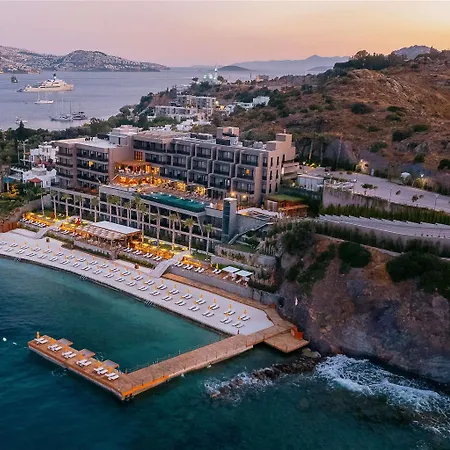 The Yalikavak - Mgallery Collection Отель *