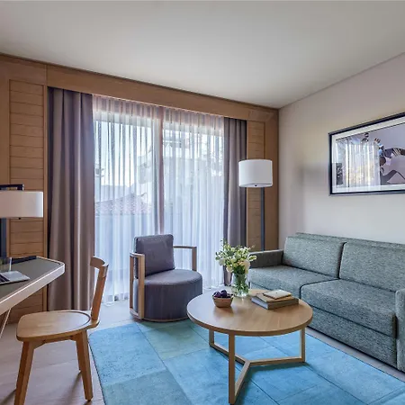 The Yalikavak - Mgallery Collection Бодрум