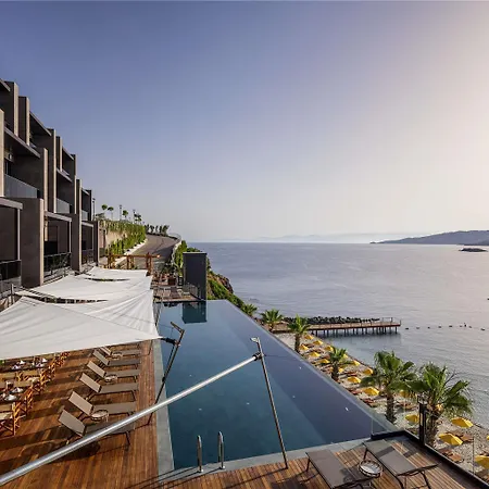 The Yalikavak - Mgallery Collection Отель *