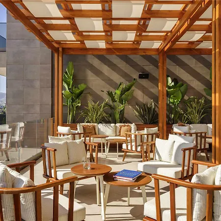 The Yalikavak - Mgallery Collection Отель *